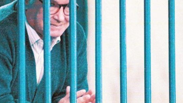 La Cassazione chiede clemenza per Tot&ograve; Riina