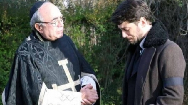 La disperazione di Hernando Dos Casas.