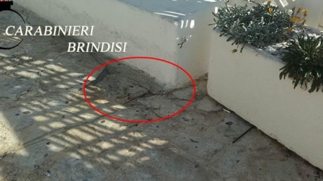 La notte violenta in discoteca di una 22enne: ferisce un uomo e ne accoltella un altro.