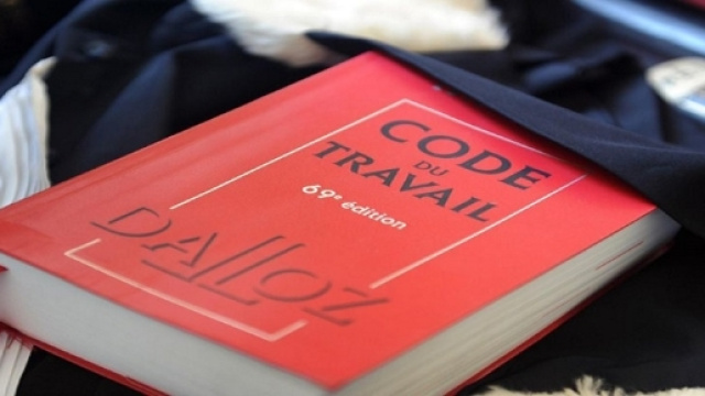 Le code du Travail se pr&eacute;pare &agrave; publier une nouvelle &eacute;dition.