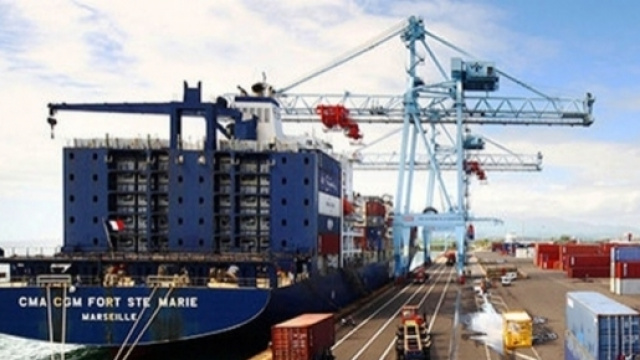L'import-Export est l'un des principaux projets de facilitation du CCERE