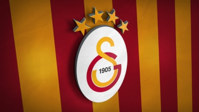 Logo de Galatasaray - Turquie.