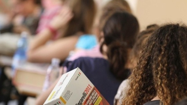 Maturit&agrave; 2017, studenti in attesa lista commissari sul sito Miur - blitzquotidiano.it