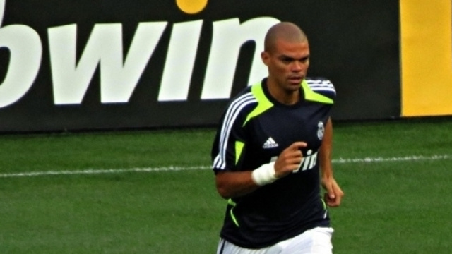 Mercato Inter: sfuma Pepe, andr&agrave; al Psg