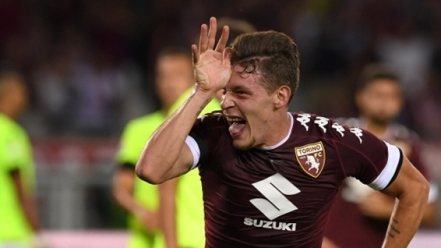 Milan, clamoroso scambio con il Torino?