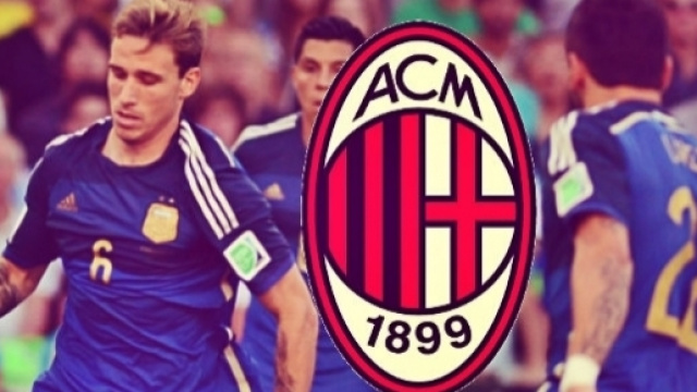 Milan: dopo Rodriguez, arriva anche Biglia?