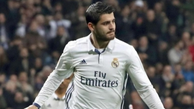 Milan, sfuma Morata: ecco il colpo da 90 in attacco