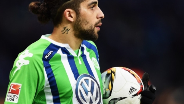 Milan, un colpo a settimana: il prossimo &egrave; Ricardo Rodr&iacute;guez - pianetamilan.it