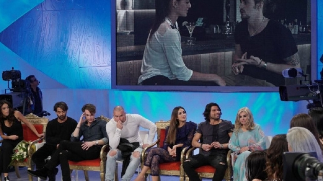 Novit&agrave; per un'ex corteggiatrice di Uomini e donne