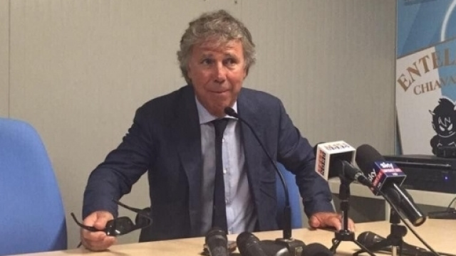 Preziosi furioso per la fuga di notizie sulla cessione del Genoa