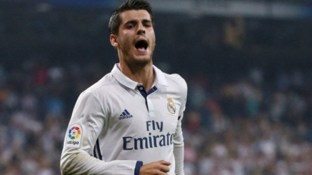 Real Madrid&nbsp;: Morata a pris une d&eacute;cision d&eacute;finitive sur son avenir&nbsp;!
