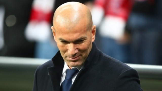 Real Madrid&nbsp;: Zidane fait une croix sur un Galactique&nbsp;!
