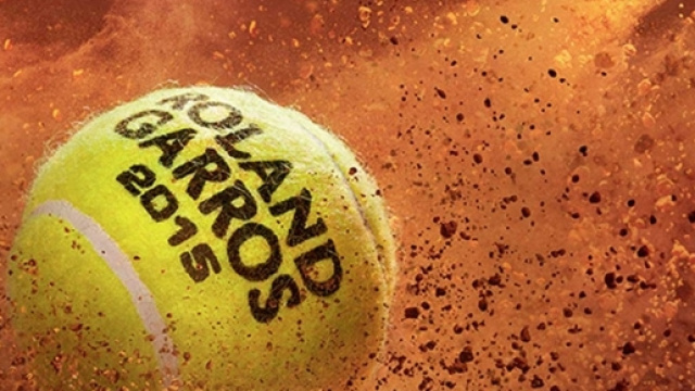 Roland Garros, ottavi di finale | Play Golf In France - playgolfinfrance.com