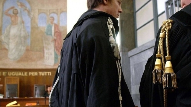 Separazione delle carriere tra giudice e pubblico ministero, la ... - cilentonotizie.it