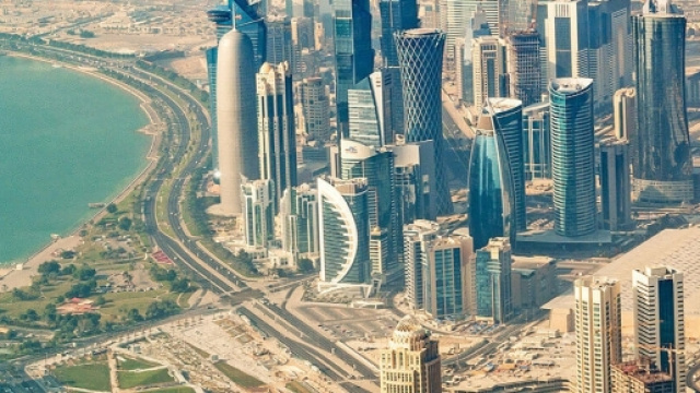 Tensione nel Golfo tra Qatar, Arabia Saudita ed Emirati Arabi