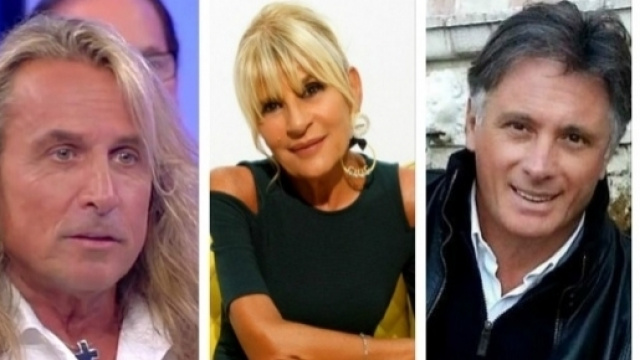 U&D over, Gemma attacca: 'Marco &egrave; molto meglio di Giorgio'.