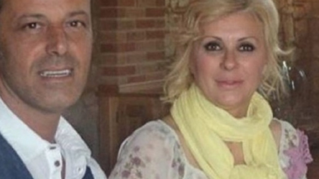 U&D: quarto figlio in arrivo per Tina Cipollari e Chicco?
