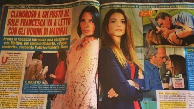 un posto al sole anticipazioni