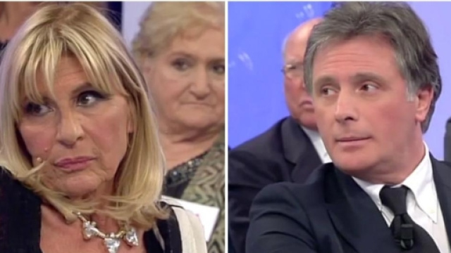 Uomini e Donne: la lettera di Giorgio a Gemma a C'&egrave; Posta Per Te ... - lifestar.it