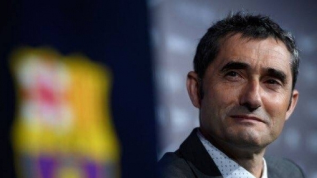 Velverde, une nouvelle &egrave;re au Bar&ccedil;a