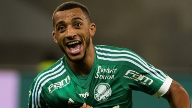 Vitor Hugo, primo acquisto della Fiorentina 2017/18