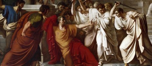 6 myths about the Ides of March and killing Caesar - Vox - vox.com