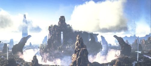 As of this writing, the console update for "Ark Survival Evolved" is still undergoing certification (via Inquisitr.com)