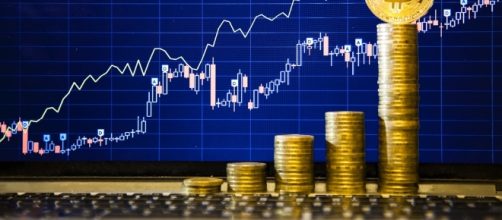 Bitcoin Tracker: Up, Up And Away? | PYMNTS.com - pymnts.com