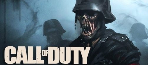 'Call of Duty:WWII'Zombie mode based on true events; to feature horror themes(TmarTn/YouTube)