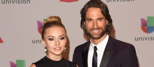 Cecilia Galliano fala sobre conviv&ecirc;ncia com Rulli