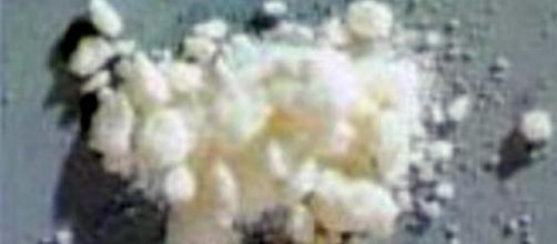 Cocaine addiction/Wikimedia/Public Domain