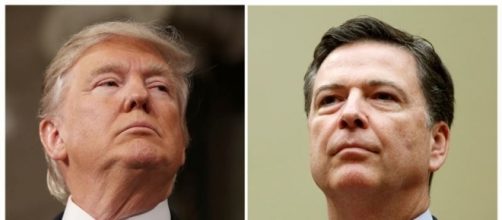 Comey is to testify Thursday at 10am | via Flickr Creative Commons