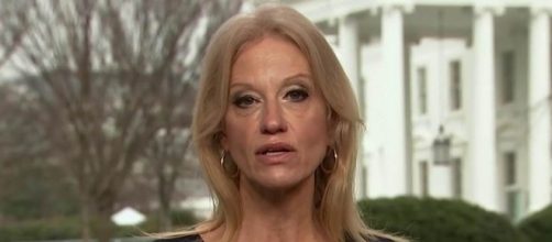 Conway: Press Secretary Gave 'Alternative Facts' - NBC News - nbcnews.com