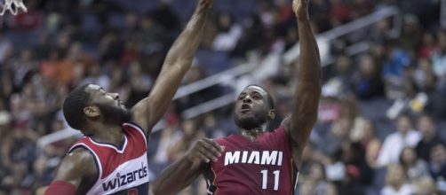 Dion Waiters could sign with the L.A. Lakers - Keith Allison via Flickr