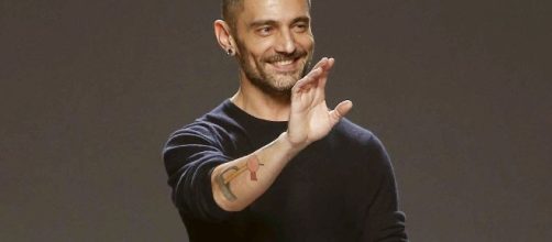 Fallece David Delf&iacute;n en Madrid a los 46 a&ntilde;os. eldia.es. - eldia.es