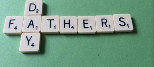 Fathers Day Scrabble | by jeffdjevdet via flickr speedpropertybuyers.co.uk/