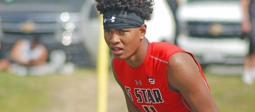 Greg Biggins on Twitter: "Gardena (Calif) Serra ATH Bryan Addison ... - twitter.com