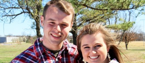 Joseph Duggar Officially Courting Kendra Caldwell - Us Weekly - usmagazine.com