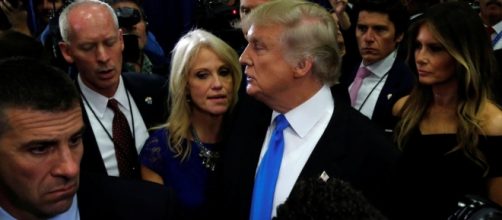 Kellyanne Conway's husband slams 'sad' President Trump on Twitter ... - aol.com