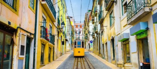 Lisboa es, sin duda, una de las m&aacute;s bonitas ciudades europeas. Recorre sus lugares imprescindibles