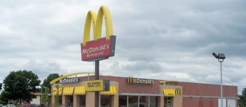 McDonald's Image by NCappa/Flickr Creative Commons 2.0