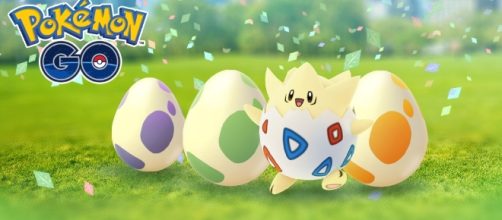 Most "Pokemon GO" players expected that the next update would have been the "Fire and Ice" event (via PokeJungle.net)