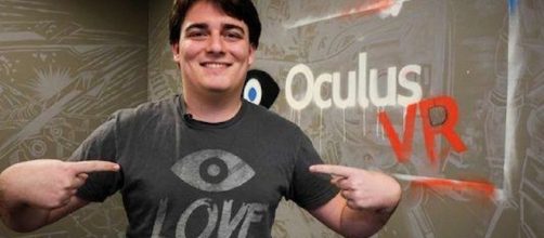 Oculus founder Palmer Luckey has a new startup &mdash; and he's working ... - hungarytoday.hu
