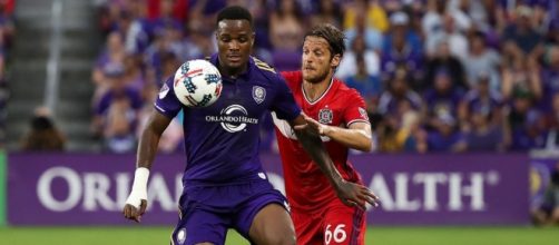 Orlando City 0, Chicago Fire 0 full recap | Orlando ... - orlandocitysc.com
