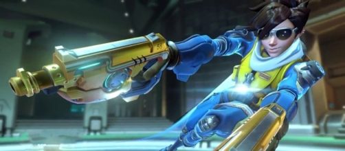 'Overwatch': Sombra's translocator bug refuses to be fixed (Anything & Everything/YouTube)