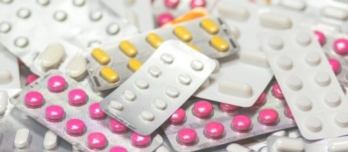 Photo not the actual pills - via Pixabay by Pexels / CC0