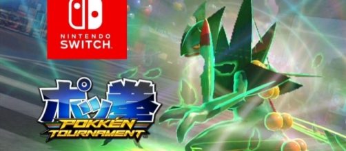 Pokk&eacute;n Tournament Confirmed for World Championships, Switch ... - pokejungle.net