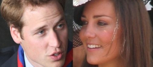 Prince_Harry_and_Kate_Middleton_at_the_Garter_Procession_2008.jpg: Nick Warner via Wikipedai (Text content not endorsed)