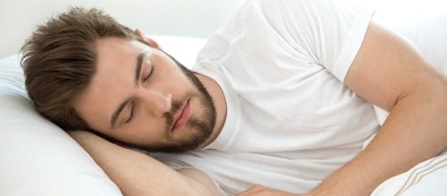 Ter um sonho er&oacute;tico com algu&eacute;m &eacute; algo bem comum (Foto: Reprodu&ccedil;&atilde;o)