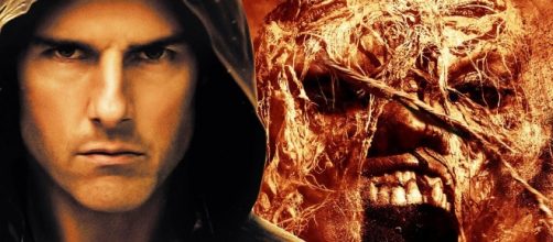 The Mummy: Everything We Know About The Upcoming Movie - quirkybyte.com